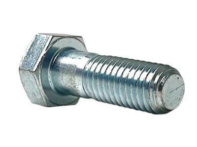 08041-2351A Nissan Hex Bolt Product Photo 2 of 2