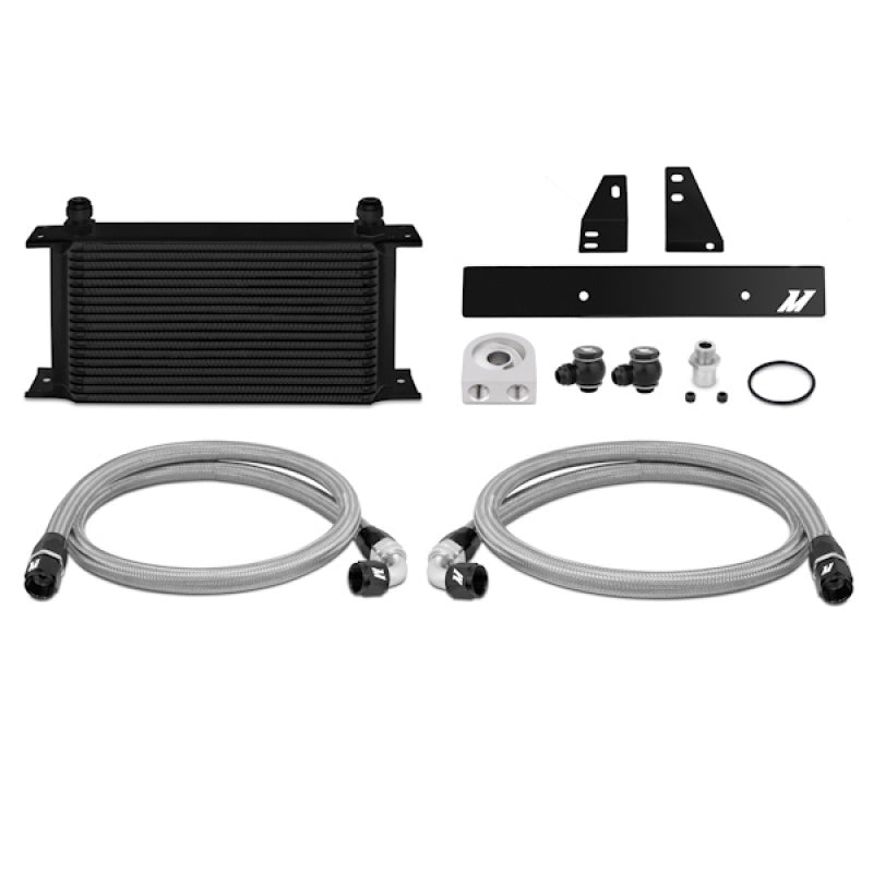 Mishimoto 09+ Nissan 370Z / 08+ Infiniti G37 (Coupe Only) Oil