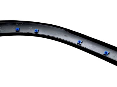 76837-CD004 Nissan Pillar Molding Product Photo 2 of 2