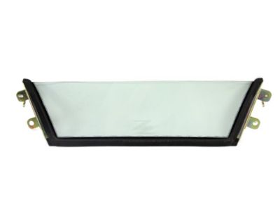 97284-CF00A Nissan Storage Lid Deflector Product Photo 1 of 3