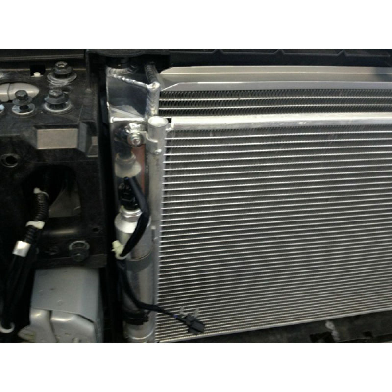 Mishimoto 09+ Nissan 370Z Manual Radiator – Sac City Auto Parts