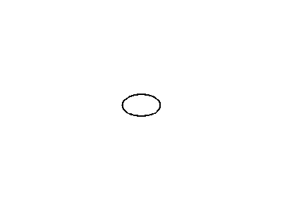 31526-90X06 Nissan O-Ring Seal Illustration 1 of 1