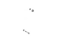 23156-BC40A Nissan Terminal Assembly-B Illustration 1 of 1
