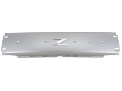 93130-CF00C Nissan Center Cover Product Photo 1 of 2
