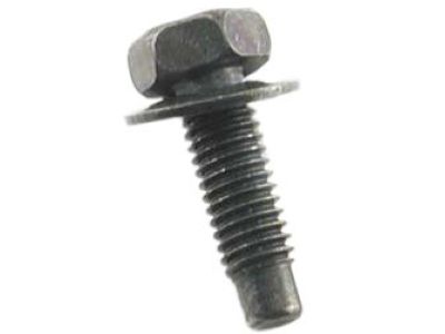 08146-6162G Nissan Hex Bolt Product Photo 1 of 2