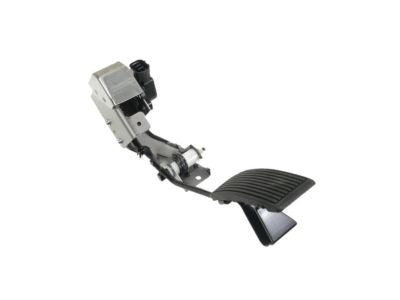 18002-AM81E Nissan Pedal Travel Sensor Product Photo 1 of 2