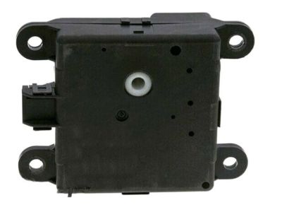 27732-8J100 Nissan Temperature Motor Product Photo 4 of 4