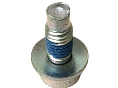 01141-00411 Nissan Passenger Air Bag Bolt Product Photo 3 of 3