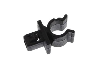 65722-JN20A Nissan Support Rod Clamp Product Photo 1 of 1