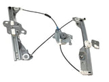 80720-CD01A Nissan Window Regulator Product Photo 3 of 3