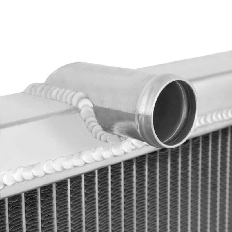 Mishimoto 09+ Nissan GTR R35 Aluminum Radiator – Sac City Auto Parts