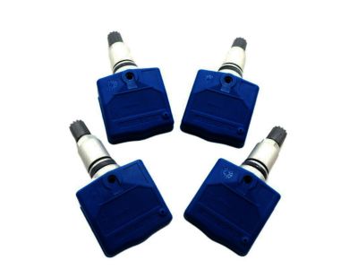 40700-CD001 Nissan Tire Pressure Sensor Product Photo 4 of 4