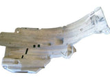 63842-CD000 Nissan Fender Liner Product Photo 2 of 4