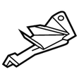 11150-AM61A Nissan Dipstick Guide Illustration 1 of 1