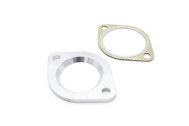 ISR Performance Exhaust Adapter Flange - Infiniti Q60 / Q50 3.0T