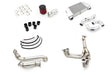 ISR Performance Turbo Kit - 2013-2020 Scion FRS, Subaru BRZ, Toyota GT86 2.0l - NO TURBOCHARGER INCLUDED
