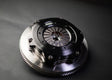 Comp1 Clutch 89-02 Nissan Skyline RB25/26 (w/ Push Style Clutch) 215mm Twin Disc Ceramic Clutch Kit — representative product photo