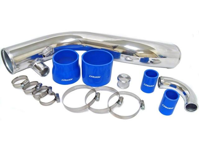 GReddy Nissan S14/S15 SR20DET Surge Tank Pipe Set