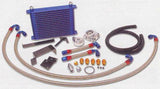 GReddy 99-03 Honda S2000 13row Oil Cooler Kit