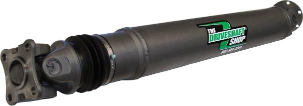 DSS Nissan S13 with KA24/SR20 (5-Speed) / Non-ABS / Steel Driveshaft NISH1-S