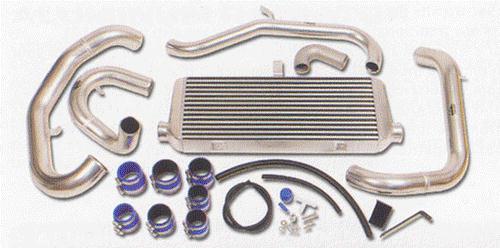 GReddy 89-94 Nissan 240SX Trust Intercooler T-23F S13