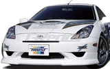 GReddy 04+ WRX &amp; STi Front Lip Spoiler
