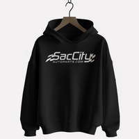 Sac City Sweater