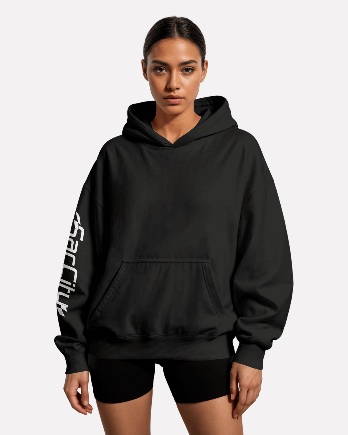 Always Move Day Sweater (Top Shelf Quality)