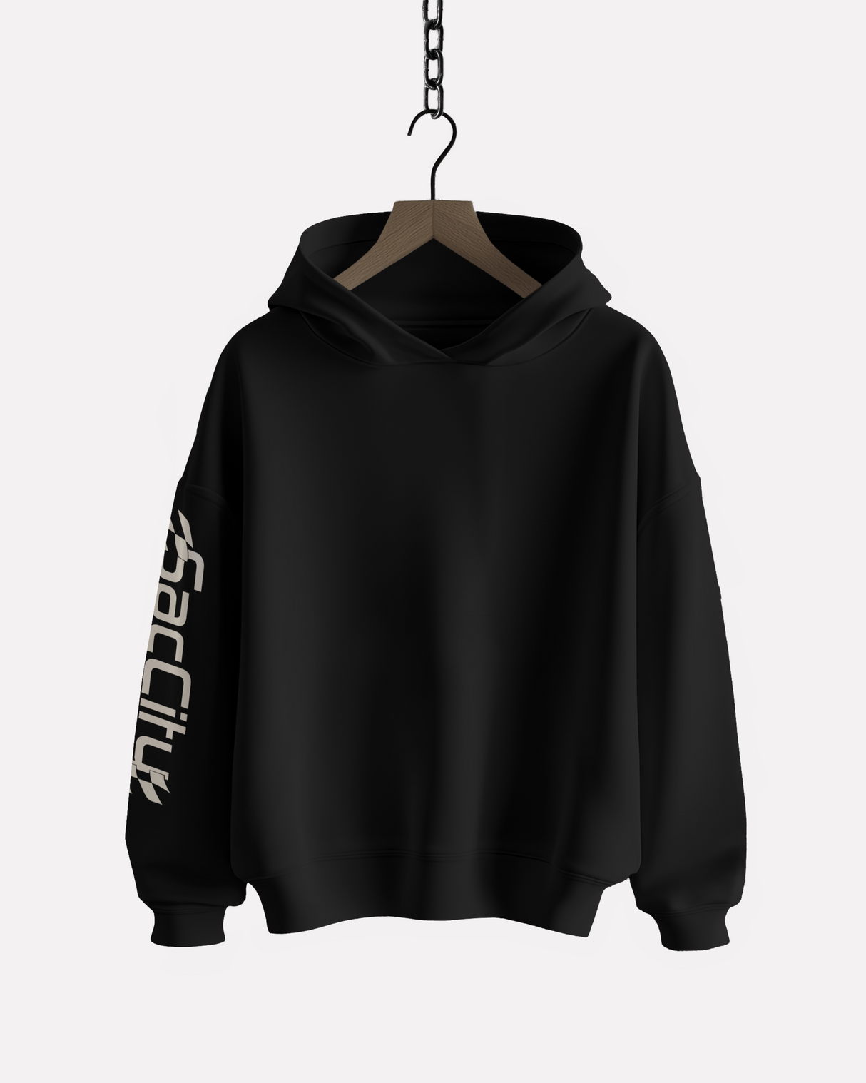 Always Move Day Sweater (Top Shelf Quality)
