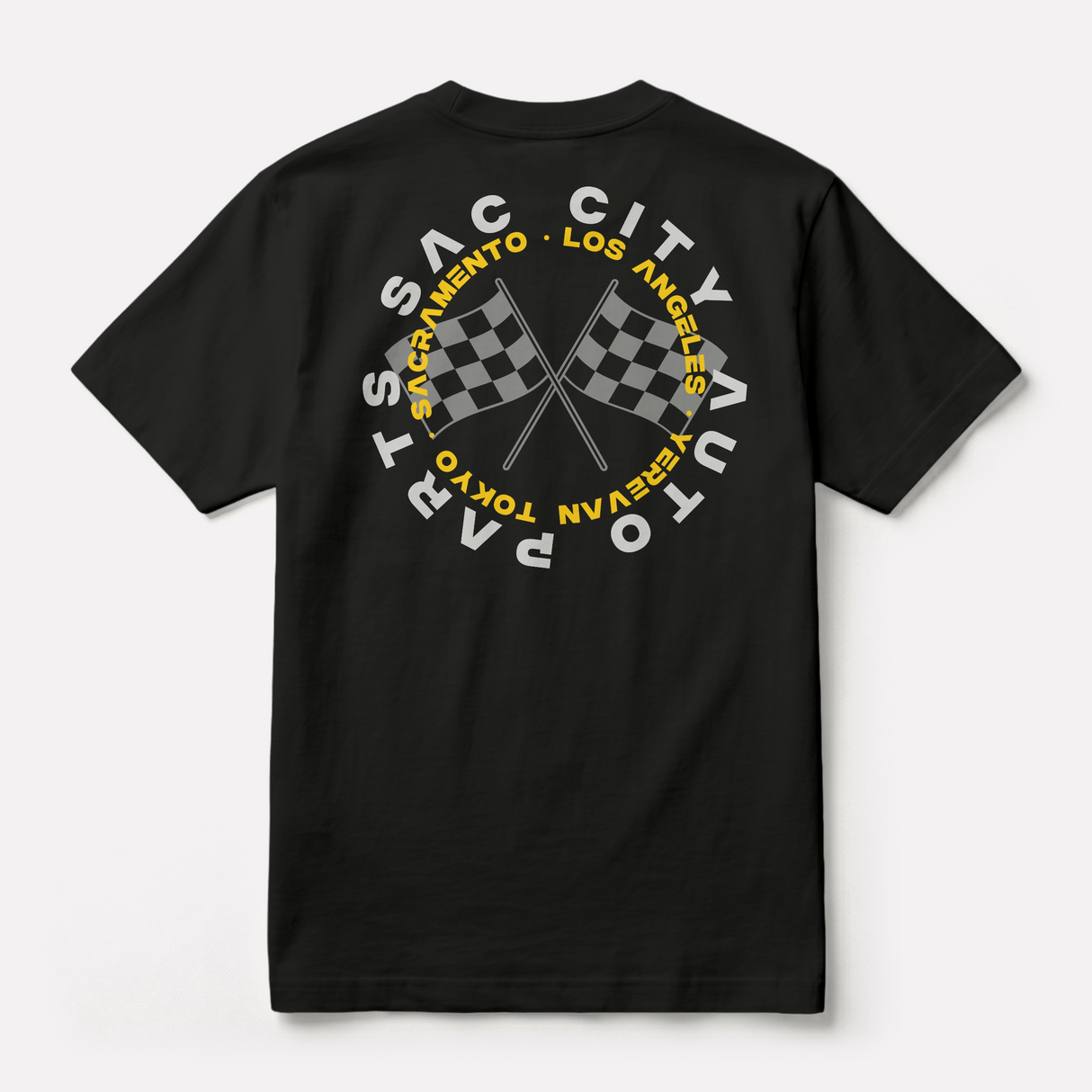 Sac City World Wide