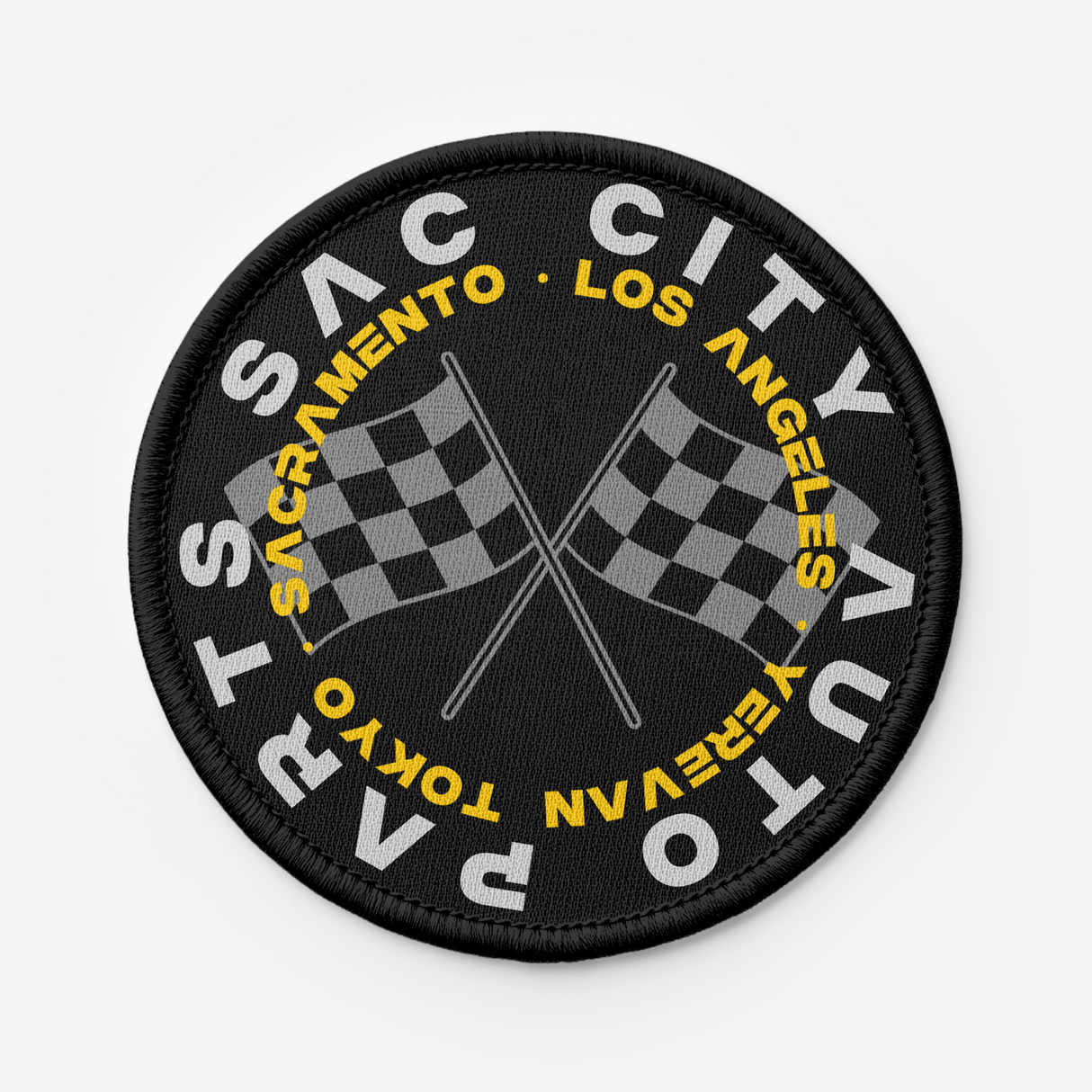 Sac City World Wide