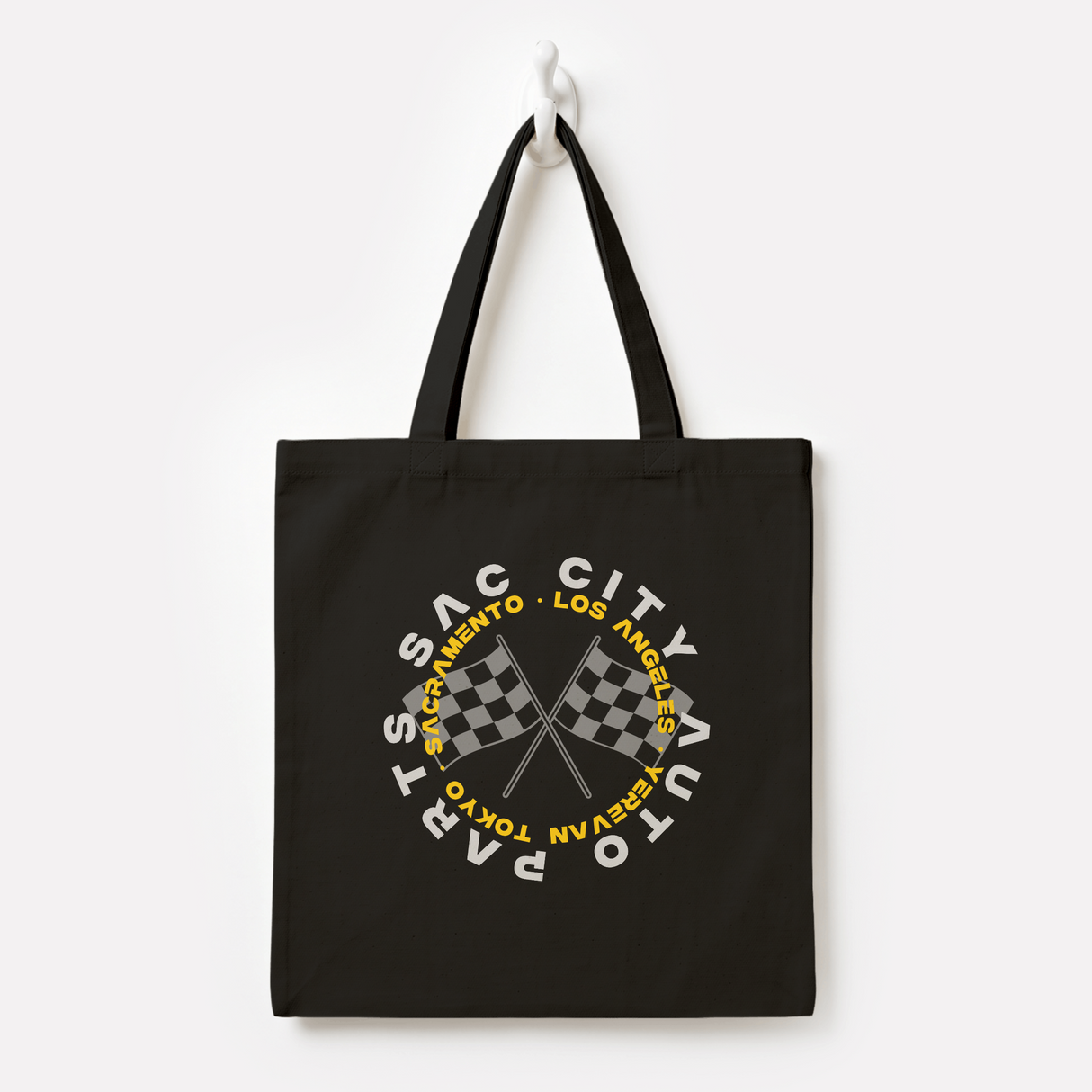 Tote Bag World Wide (July Edition)