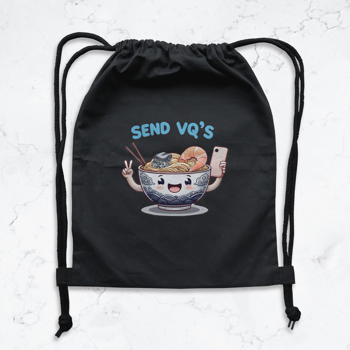 Gym Daily Bag