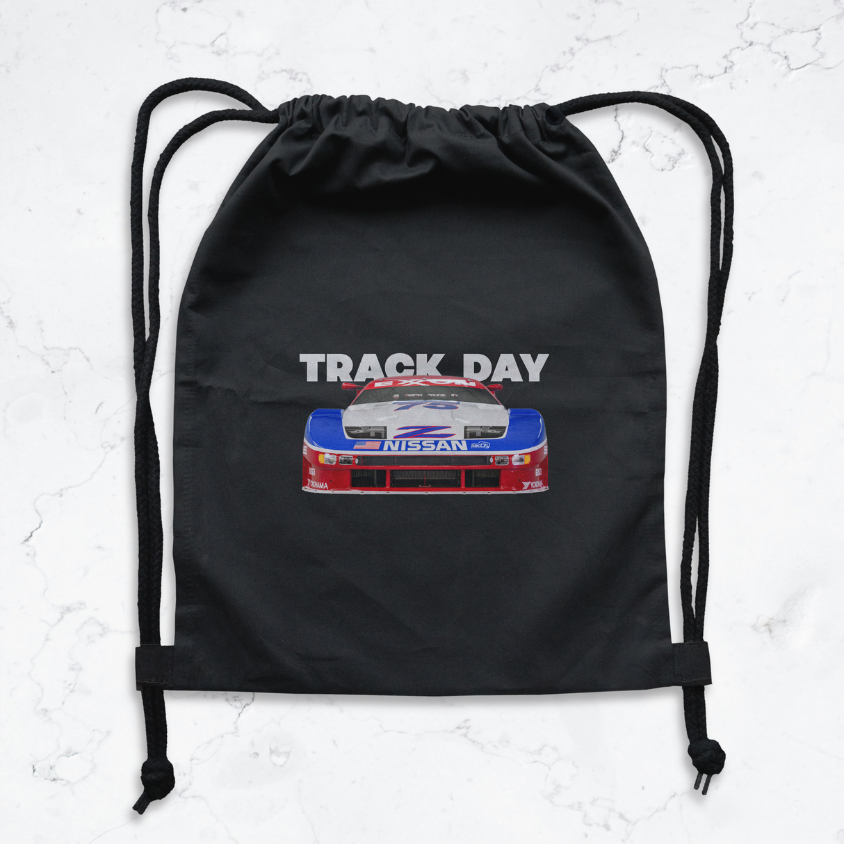 Gym Daily Bag
