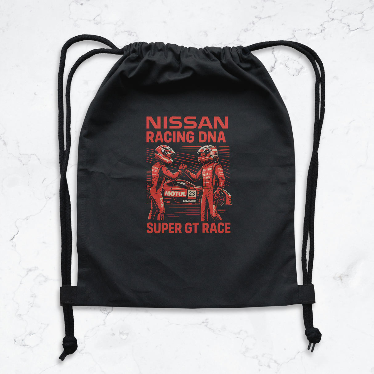 Gym Daily Bag