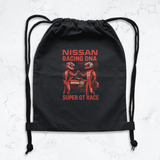 Gym Daily Bag