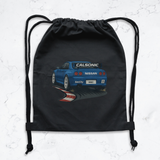 Gym Daily Bag