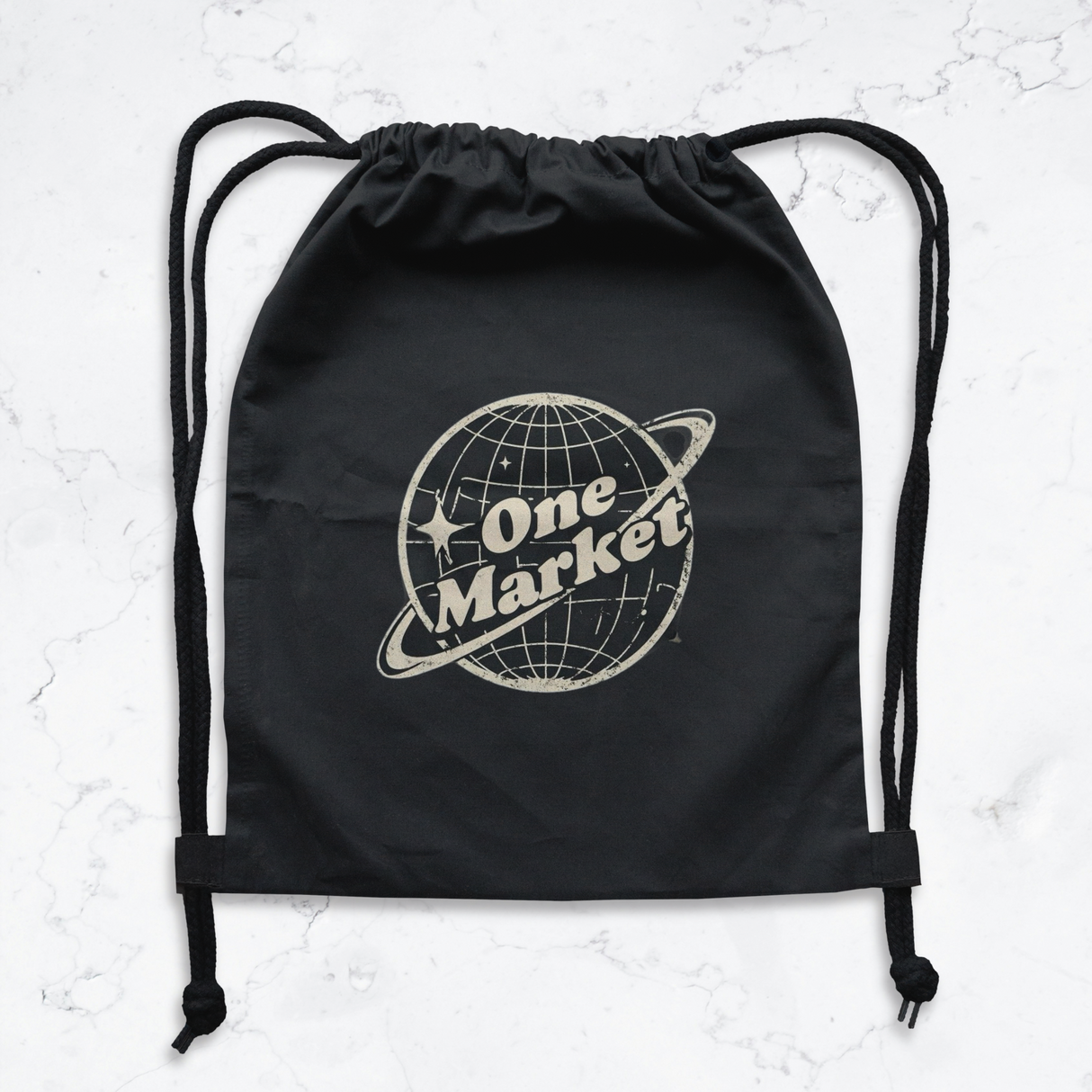 Gym Daily Bag
