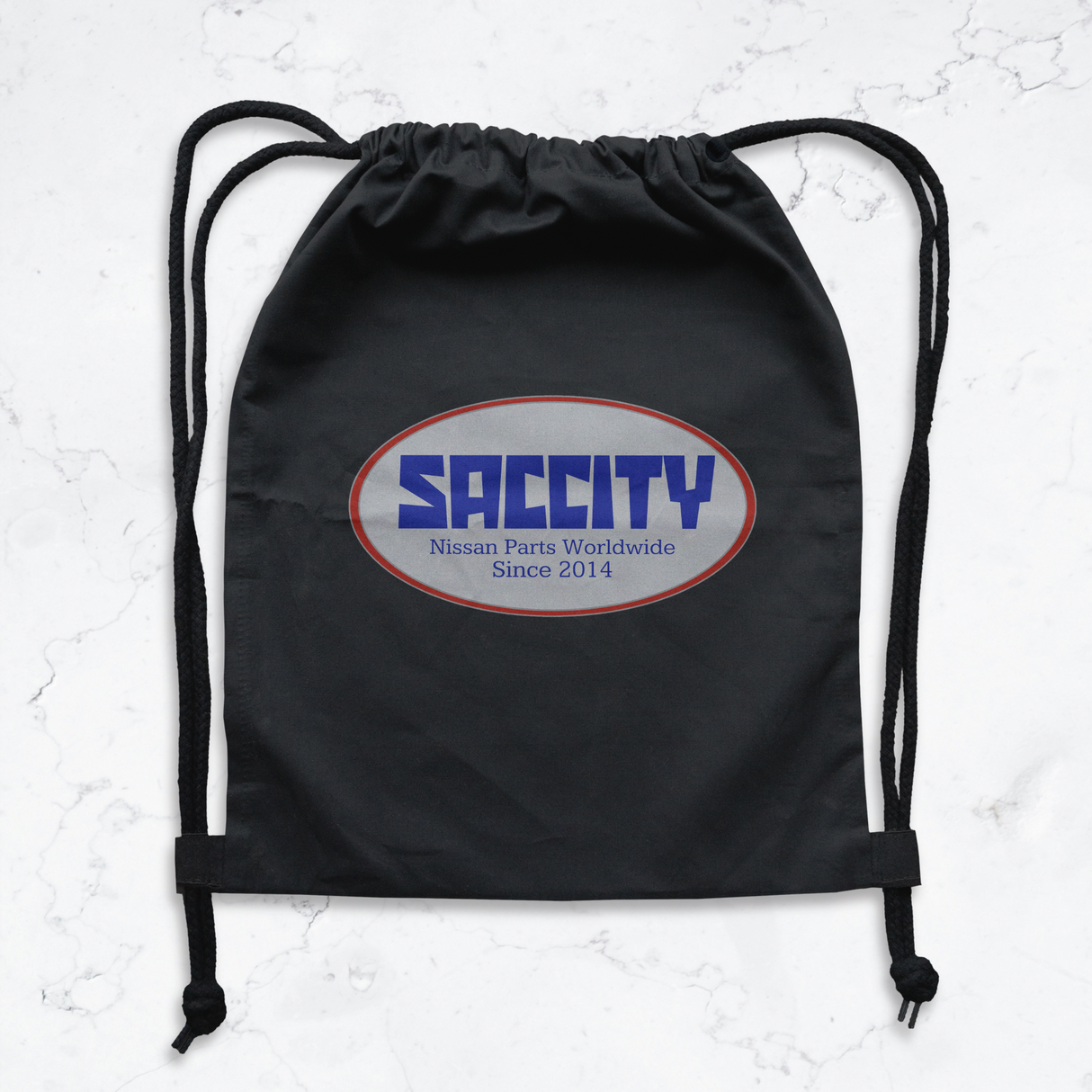 Gym Daily Bag