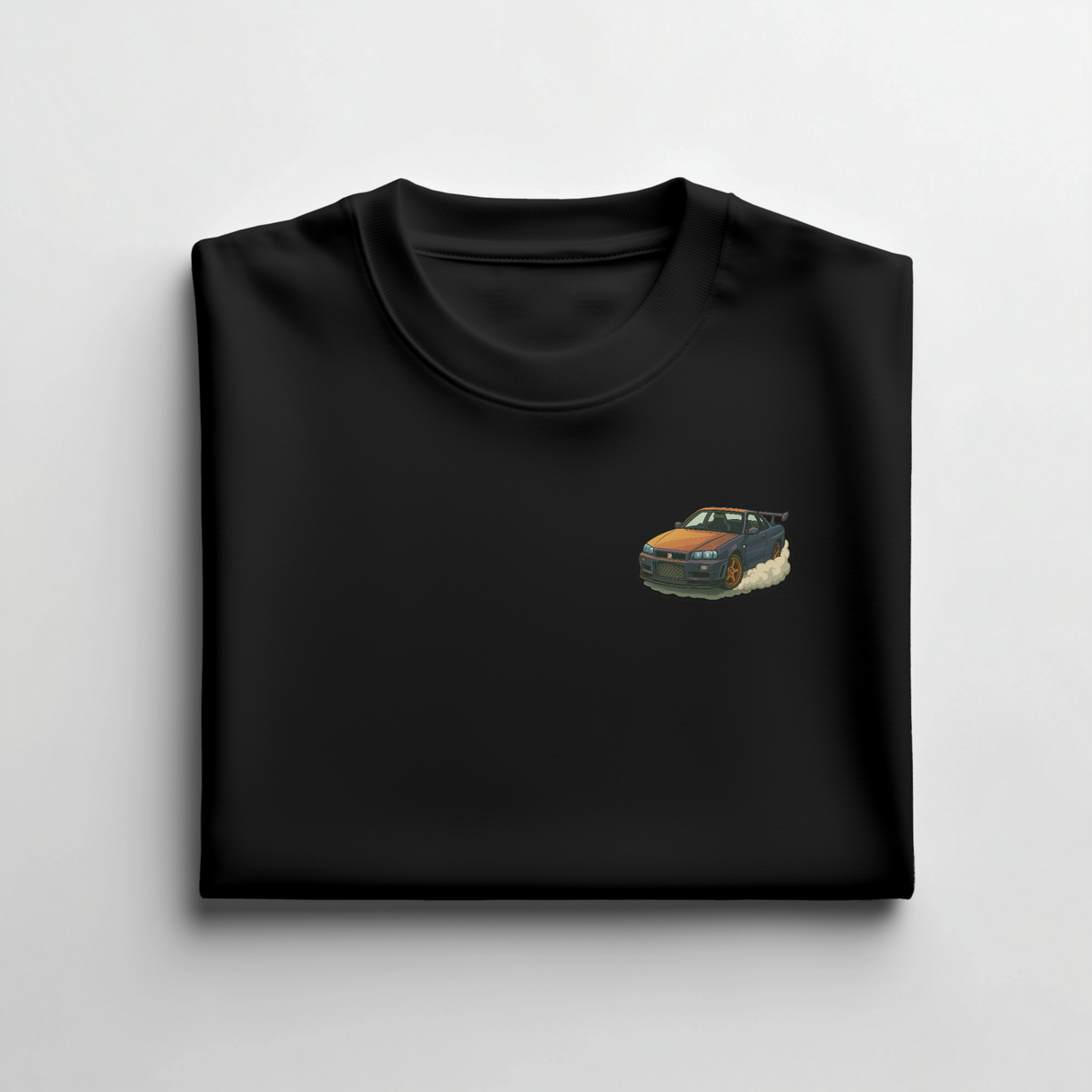 R34 Shirt