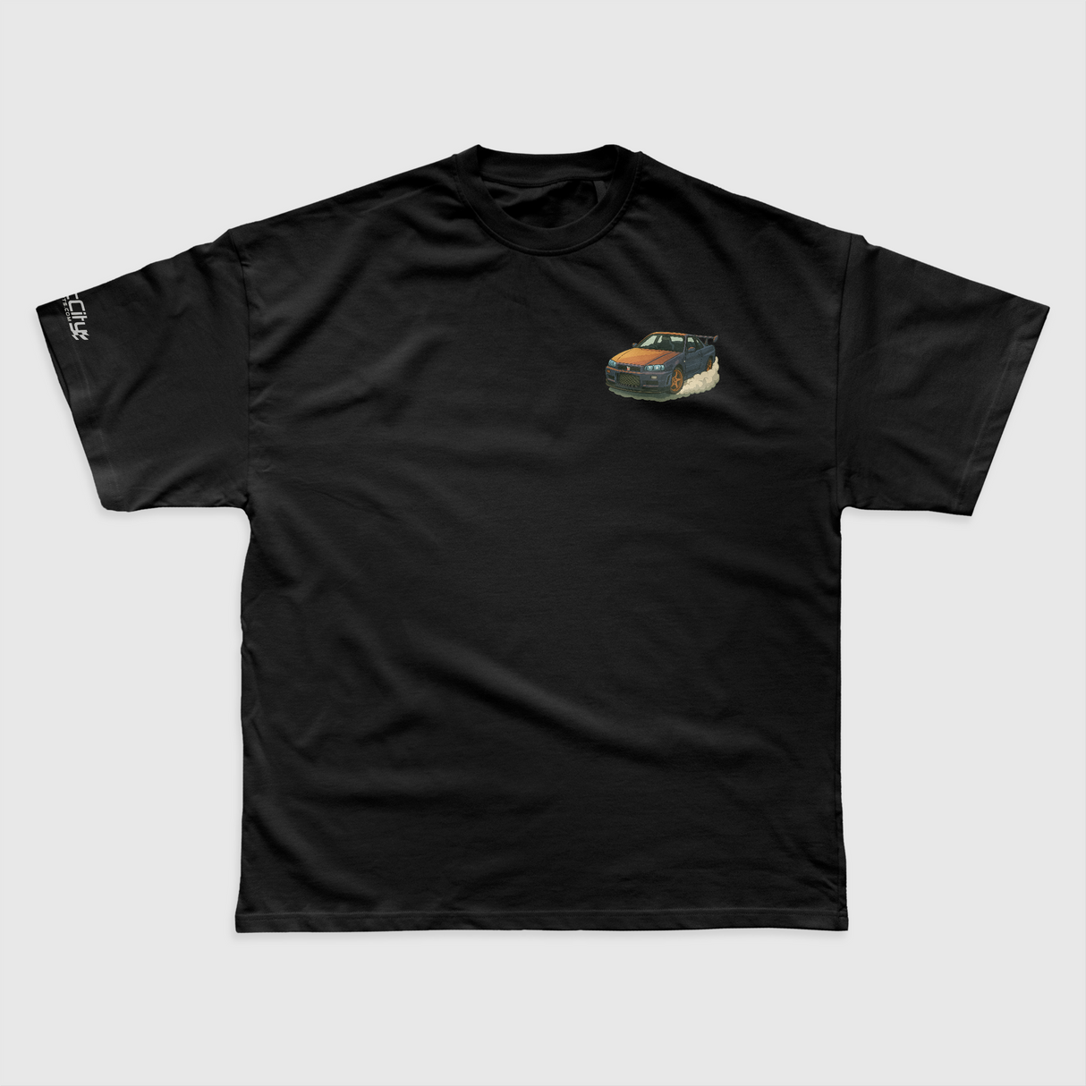 R34 Shirt