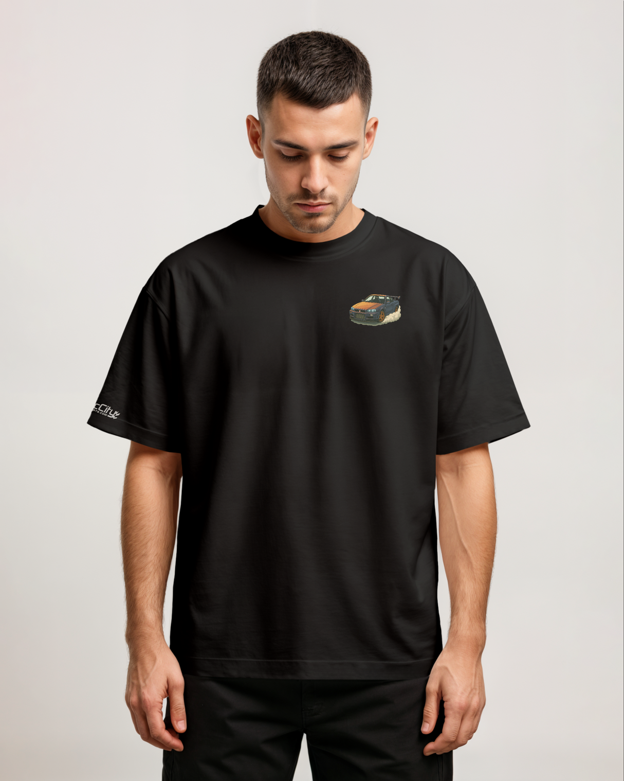 R34 Shirt