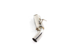 ISR Performance ST Series Polished Tip Exhaust - Scion FRS, Subaru BRZ, Toyota GT86, GR86