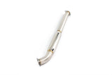 ISR Performance ST Series Polished Tip Exhaust - Scion FRS, Subaru BRZ, Toyota GT86, GR86