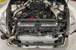 SOHO Motorsports VQ37VHR Top Mount Single Turbo Kit (Stage 2)