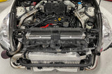 SOHO Motorsports VQ37VHR Top Mount Single Turbo Kit (Stage 2)