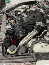 SOHO Motorsports VQ37VHR Top Mount Single Turbo Kit (Stage 2)