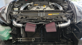 SOHO Motorsports VQ35HR 350Z / G35 Cold Air Intake Kit (69 mm)