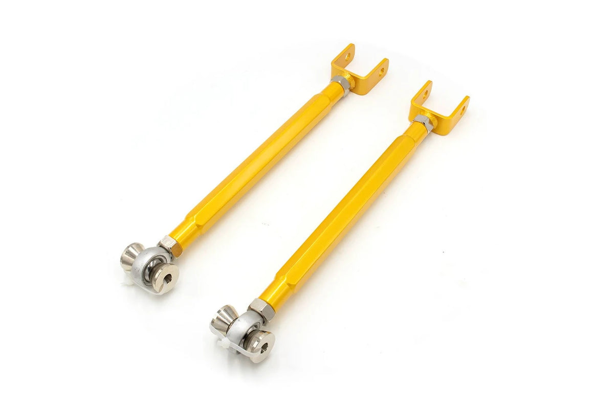 ISR Performance Street Series Rear Toe Arms - Nissan 370Z / RZ34