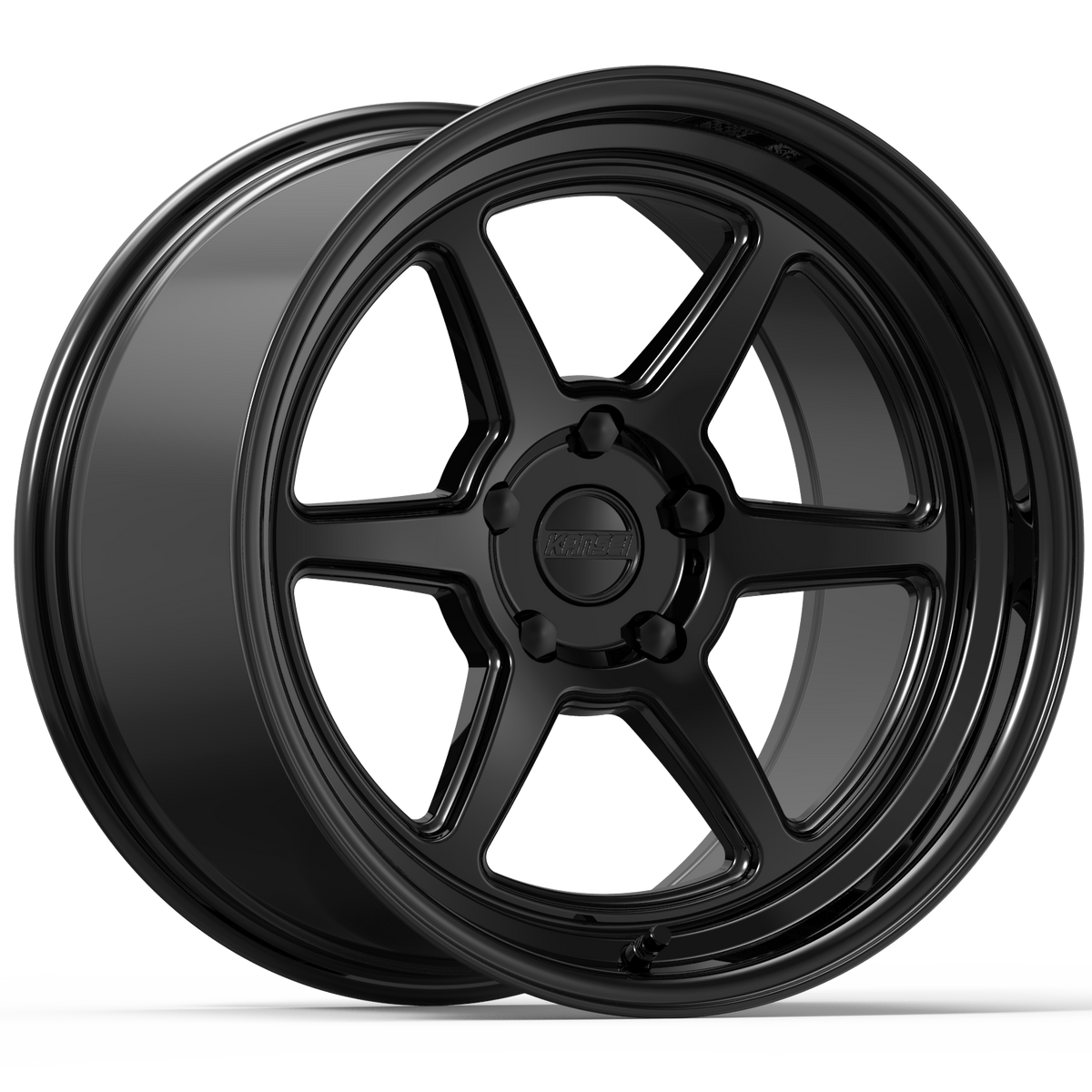 ROKU - Gloss Black